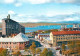 73606009 Kiruna Vy Over Staden Kiruna - Suède