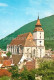 73605978 Brasso Brasov Kronstadt Schwarze Kirche  - Romania