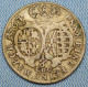 Sachsen / Saxony • 1/6 Thaler 1763 •  S/SS    F/VF   TB/TTB • Friedrich August II •  Saxe / Leipzig • [24-733] - Sonstige & Ohne Zuordnung