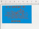 (bon état) Petit Autocollant Sticker Publicité Pour Comice Agricole 1991à Identifier épi De Ble Cheval Trait Agriculture - Pegatinas