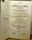 MALTE-BRUN   Conrad    -  DESCRIPTION DE L'EUROPE-ALLEMAGNE - PRECIS DE LA GEOGRAPHIE UNIVERSE - 1801-1900