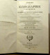 MALTE-BRUN   Conrad    - OCEANIE ET TABLE GENERALE - PRECIS DE LA GEOGRAPHIE UNIVERSELLE OU DE - 1801-1900
