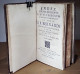 MERCIER Paul - BERNARD DE CLAIRVAUX - INDEX LOCUPLETISSIMUS RERUM, VERBORUM ET LOCOR - Before 18th Century