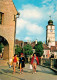 73604530 Sibiu Hermannstadt Turnul Sfatului Sibiu Hermannstadt - Rumänien