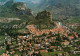 73604502 Arco Trentino Veduta Aerea Castello  Arco Trentino - Other & Unclassified