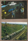 Delcampe - LOT 20 CPSM TRAINS CHEMIN DE FER - GROS PLANS  Dont 64 06 30 GARD 07 ARDECHE VIVARAIS AUTOS COUCHETTES - Trenes