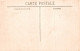 INONDATIONS DE PARIS RUE DE L'ARCADE - Überschwemmung 1910