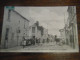 CPA - Challans (85) - Grande Rue - Vieille Maison - Buvette Soleil Levant - Animation - 1915 - SUP (HW 32) - Challans