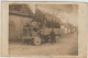 Camion  Militaire Berlier  Guerre 1914 -18  - Carte Photo - (G.2580) - Materiaal