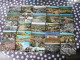 Delcampe - LOT  DE  467 CARTES POSTALES CPM CPSM   DE   L ALLIER - 100 - 499 Cartoline