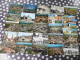 Delcampe - LOT  DE  467 CARTES POSTALES CPM CPSM   DE   L ALLIER - 100 - 499 Postcards