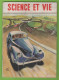 SCIENCE & VIE - N°344 - MAI 1946 - Voir SOMMAIRE - ROUTES En AMERIQUE, MINES SOUS-MARINES, ... Nombreuses Publicités - 1900 - 1949