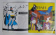 69837 Album Figurine Panini Fig. 79/216 - BATMAN - 1993 - Italian Edition