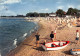 Niendorf / Timmendorfer Strand, Blick Auf Den Strand - Timmendorfer Strand