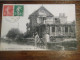 CPA - La Bernerie (44) - Villa Ker Nibor - Route Des Moutiers - 1907 - SUP (HW 35) - La Bernerie-en-Retz