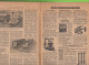SCIENCE & VIE - N°343 - AVR. 1946 - Voir SOMMAIRE - HELICOPTERE,  TÉLÉ Gd ÉCRAN, CARGO Porte-av... Nombreuses Publicités - 1900 - 1949