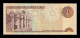 República Dominicana 20 Pesos Oro 2001 Pick 169a Sc Unc - Dominicaanse Republiek