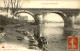FRANCE - Carte Postale De Moissac - Les Laveuses Sous Le Pont Napoléon  - L 152311 - Moissac