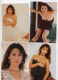 Delcampe - LOT DE  26  PHOTOS DE SOPHIE MARCEAU  Et  1DENISE RICHARD - Célébrités