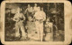 MILITARIA - Carte Postale Photo De Soldats Cassant La Croûte à L'atelier - L 152313 - Personaggi