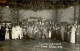 MILITARIA - Carte Postale Photo D'une Fête Au Camp De Bitche En 1935 - L 152314 - Barracks