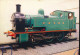 Trains --  Glasgow & South Western Railway Locomotive N°9 - Trains
