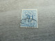 Belgique - Lion - 20c. - Bleu - Oblitéré - Année 1950 - - Used Stamps