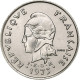 Polynésie Française, 10 Francs, 1973, Paris, Nickel, SPL, KM:8 - Polinesia Francesa