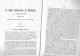 SOC. SCIENCES,LETTRES & ARTS BAYONNE N°19/3°Tr.1936- REINE M.A. De NEUBOURG à BAYONNE,GEOLOGIE PYRENEES BASQUES Etc - Pays Basque