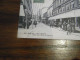 CPA - Nantes (44) - Rue Lafayette Prise De La Rue Du Calvaire - Animation - Magasin Champigny - 1910 - SUP (HW 40) - Nantes