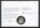 Numisbrief Monarchien Europas Gracia Patricia Von Monaco PP (M5401 - Unclassified