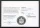 Numisbrief Monarchien Europas Grossherzog Henri Von Luxemburg PP (M5404 - Unclassified