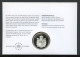 Numisbrief Monarchien Europas 10 Hochzeitstag Prinz Willem Alexander PP (M5410 - Unclassified