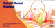 GROENLAND 2010 -Europa: Livres Pour Enfant-carnet 18 - Postzegelboekjes