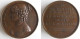 Médaille En Cuivre Marie Rabutin Marquise De Sévigné 1816, Par GAYRARD - Adel