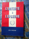 L ENTENTE A L EPREUVE Par RENE BALBAUD 1944 OXFORD UNIVERSITY PRESS LONDRES NEW YORK TORONTO - French