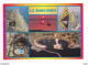 66 LE BARCARES Station Nouvelle Du Littoral Roussillon En 1993 Tennis Piscine Mini Golf Planches à Voile S.A Poux Albi - Port Barcares