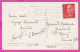 293815 / Spain - Mallorca - Palma Paseo De Sagrera PC 1959 USED 1 Pta General Franco Flamme ".. Ahorros A La Caja Postal - Briefe U. Dokumente