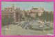 293818 / Spain - Madrid - Calle De Alcala Desde Cibeles PC 195. USED 10+60 Cts General Francisco Franco To BG Sofia - Storia Postale