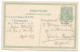 Albania Postal Stationery Postcard 1916 Sent To Hungary K.u.K Cancel 319 Austria - Albanie