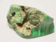 Delcampe - -ANCIEN BLOC De MALACHITE Non Taillé BRUT COLLECTION PIERRE ANCIENNE  Bijoux      E - Altri & Non Classificati
