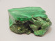 Delcampe - -ANCIEN BLOC De MALACHITE Non Taillé BRUT COLLECTION PIERRE ANCIENNE  Bijoux      E - Altri & Non Classificati