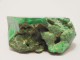 Delcampe - -ANCIEN BLOC De MALACHITE Non Taillé BRUT COLLECTION PIERRE ANCIENNE  Bijoux      E - Altri & Non Classificati