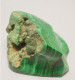 Delcampe - -ANCIEN BLOC De MALACHITE Non Taillé BRUT COLLECTION PIERRE ANCIENNE  Bijoux      E - Altri & Non Classificati