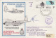 Ross Dependency 1976 Operation Icecube 12 Signature  Ca Scott Base 27 NO 1976 (RO165) - Briefe U. Dokumente