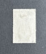 FRTG0263U - Local Motives - Head Dress - 1 F Used Stamp - Republique Autonome Du Togo - 1957 - Gebruikt