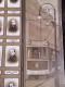 Societatea Comunală A Tramvaielor București 1928 Tablou De Onoare Manipulanții Vizitii și încasatorii De Vagon P3/24 - Identified Persons