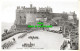 R599901 Edinburgh Castle. Changing The Guard. Valentine. Silveresque - Wereld