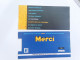 Ticket Du Siècle 1995 Pathé Grand écran Italie COMPLET - COLLECTOR - Publicidad