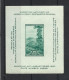 USA 1937 Asheville Y.T. BF 7 * - Blocks & Sheetlets